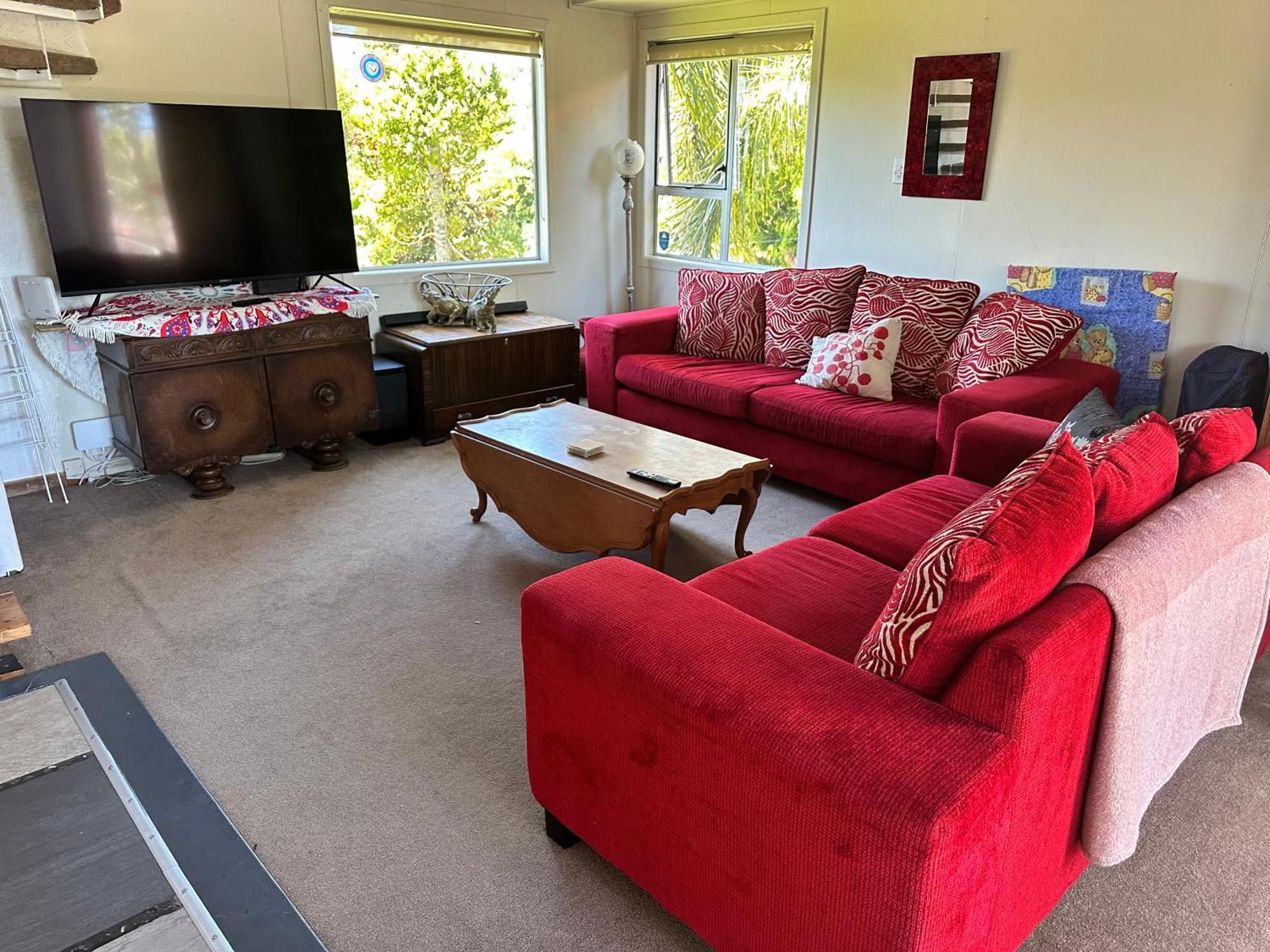 Cooks Beach Holiday Home Esterno foto