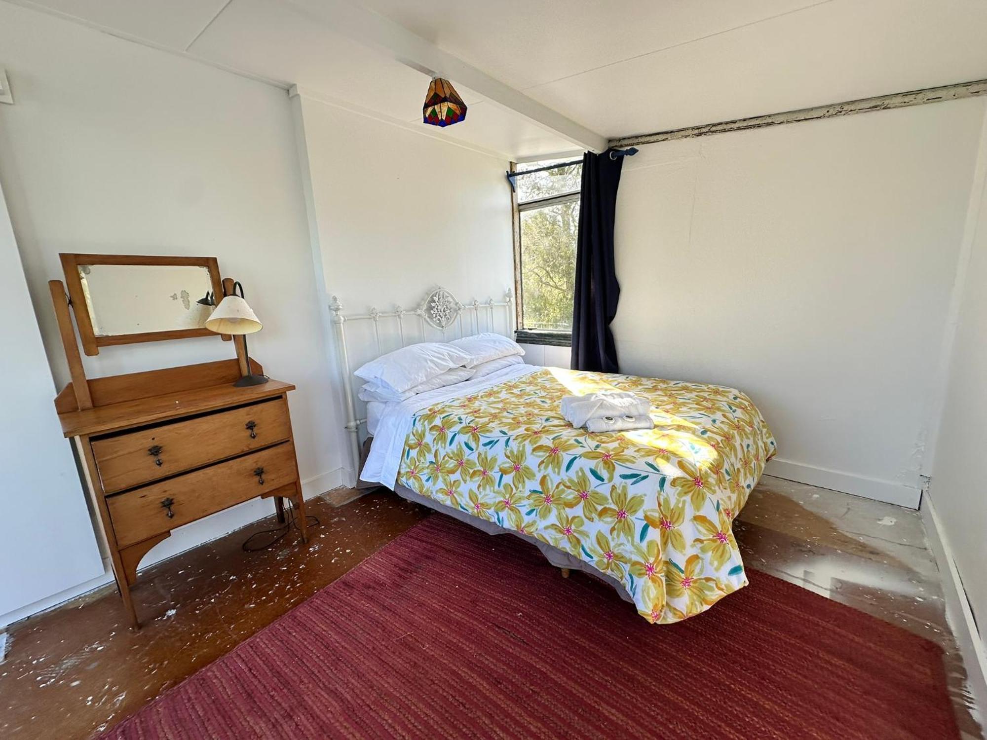 Cooks Beach Holiday Home Esterno foto