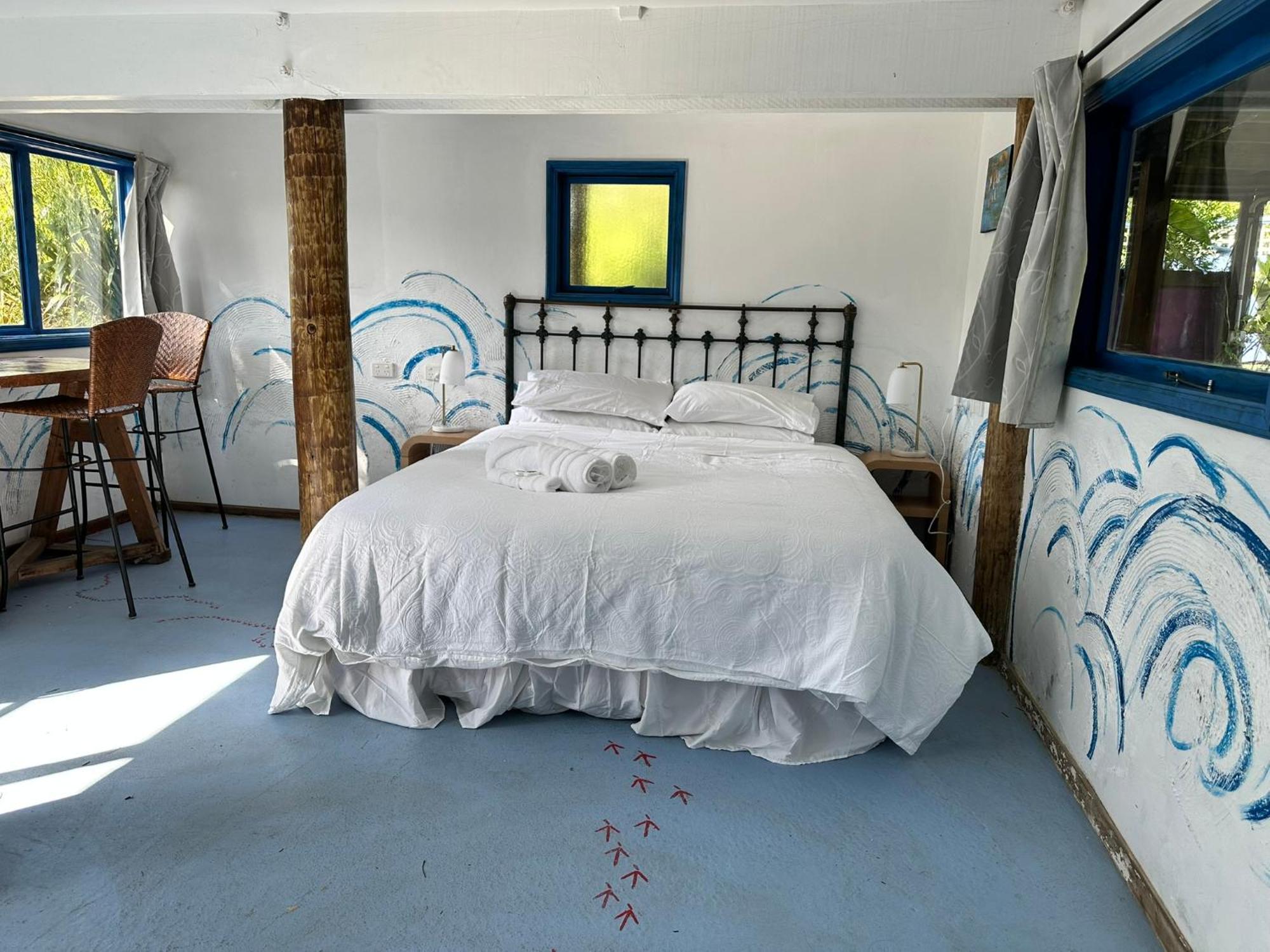 Cooks Beach Holiday Home Esterno foto