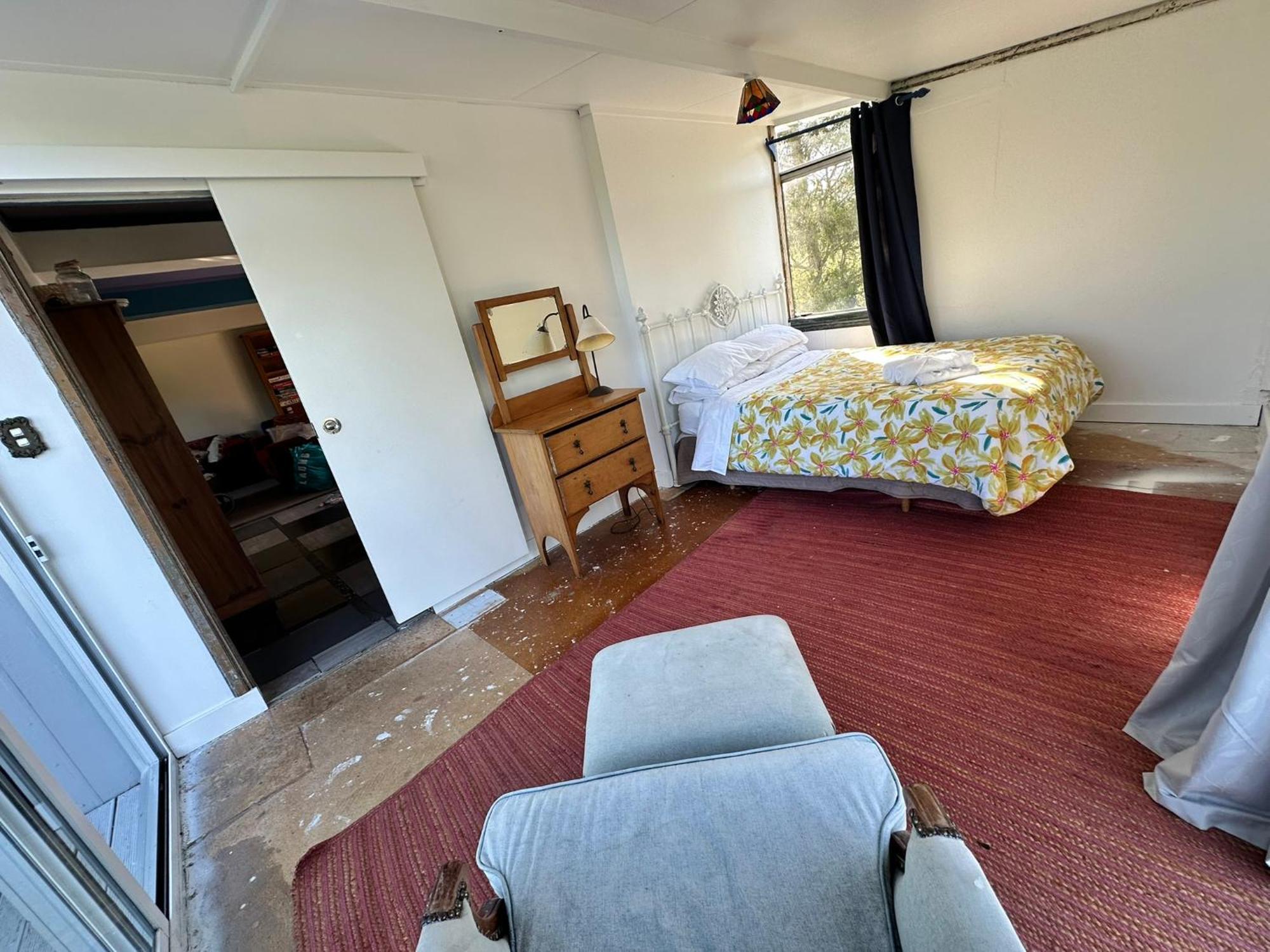 Cooks Beach Holiday Home Esterno foto