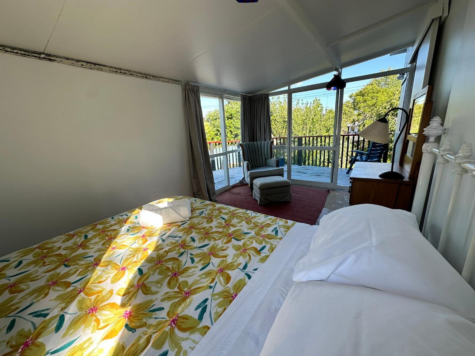 Cooks Beach Holiday Home Esterno foto