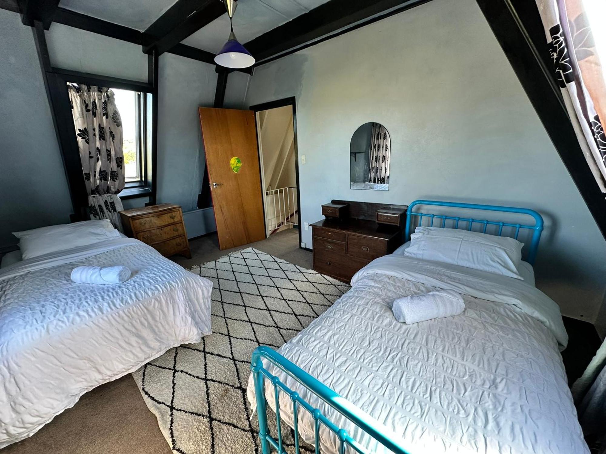 Cooks Beach Holiday Home Esterno foto